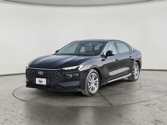 Ford Taurus Trend New Shape 2024 