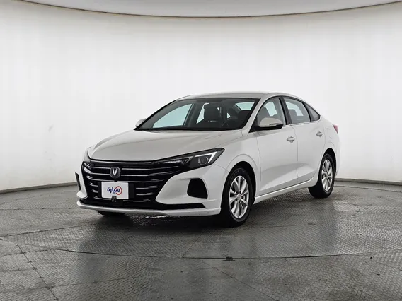 Changan Eado Plus Trend 2023 