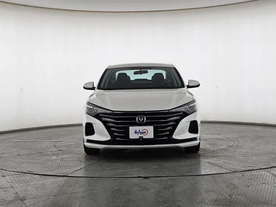 Changan Eado Plus Trend 2023 