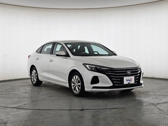 Changan Eado Plus Trend 2023 