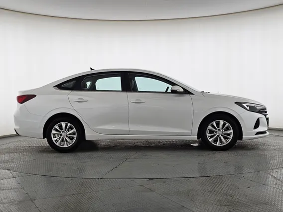Changan Eado Plus Trend 2023 