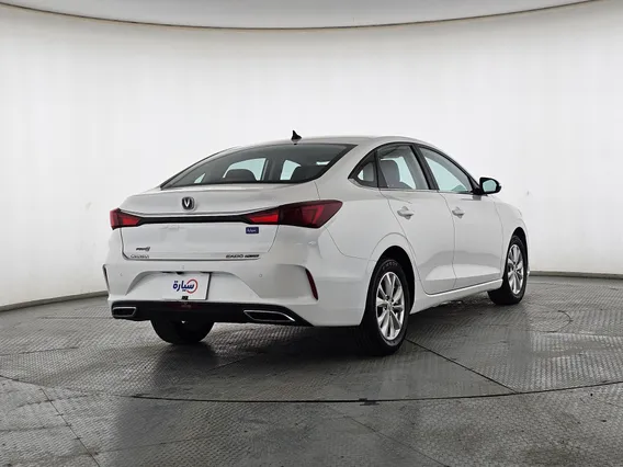 Changan Eado Plus Trend 2023 