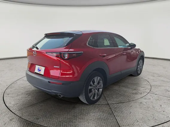 مازدا سي أكس 30 Skyactiv G 2021 