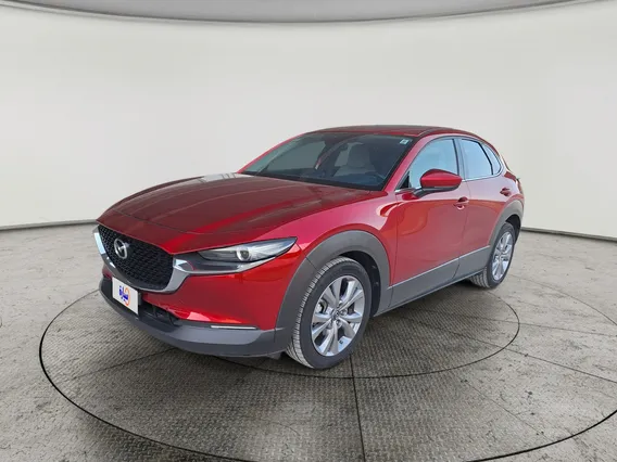 Mazda CX30 Skyactiv G 2021 