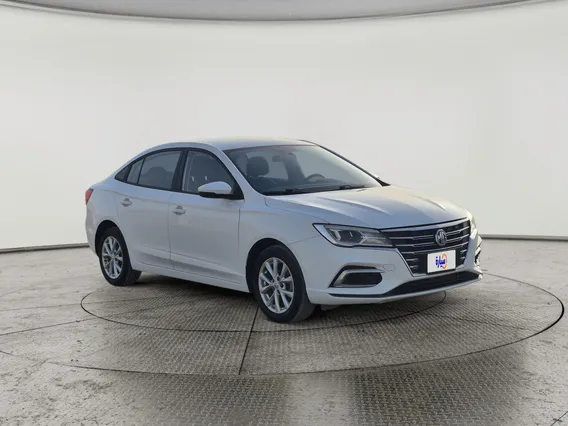 MG 5 STD 2023 