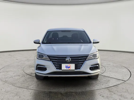 MG 5 STD 2023 