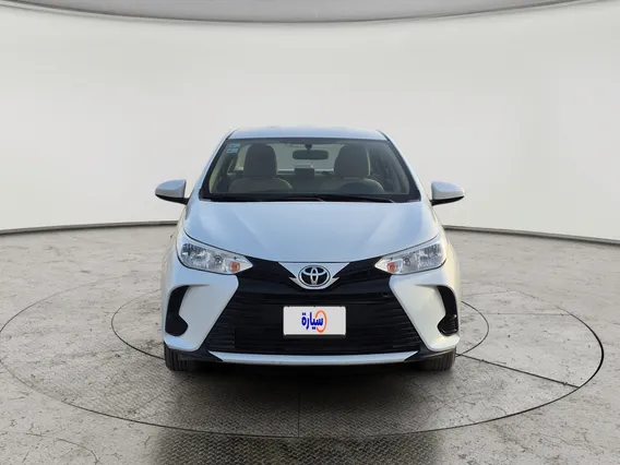 Toyota Yaris  Y 2021 