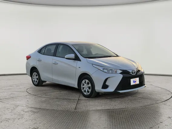 Toyota Yaris  Y 2021 