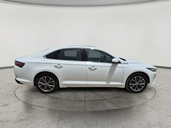 Geely Preface GL 2025 