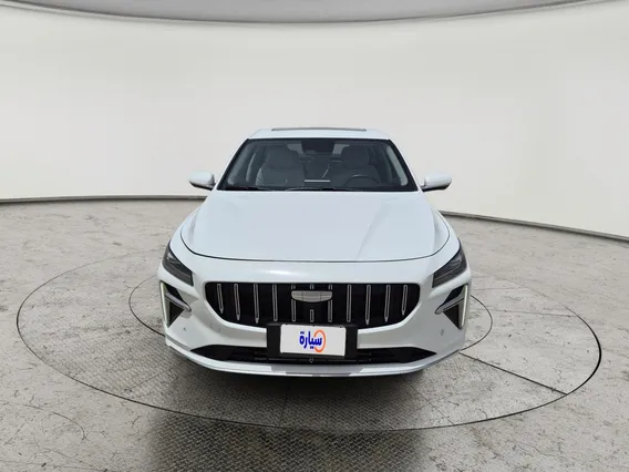 Geely Preface GL 2025 