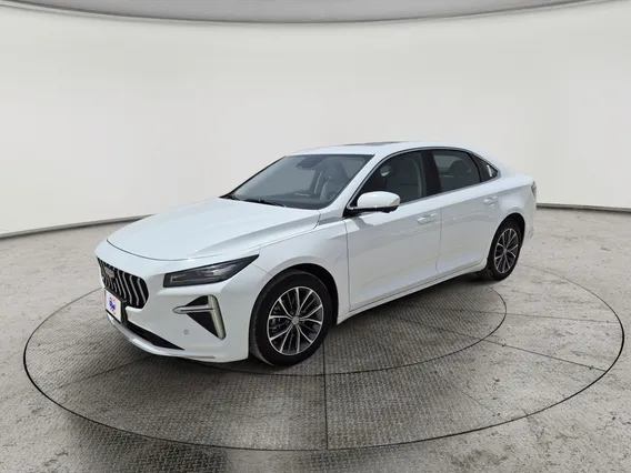 Geely Preface GL 2025 