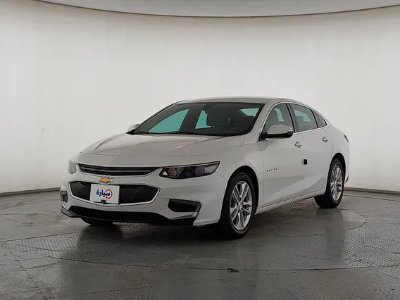 Chevrolet Malibu LS 2018 
