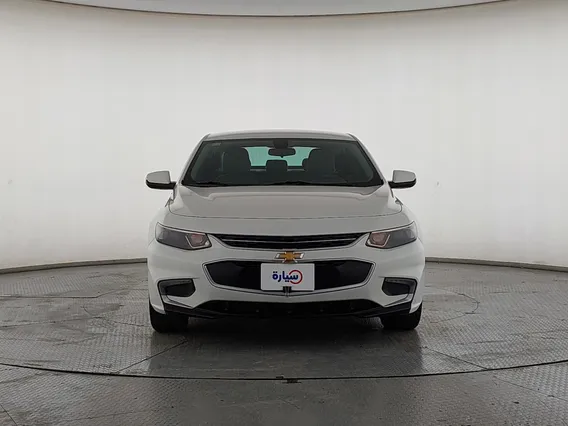 Chevrolet Malibu LS 2018 