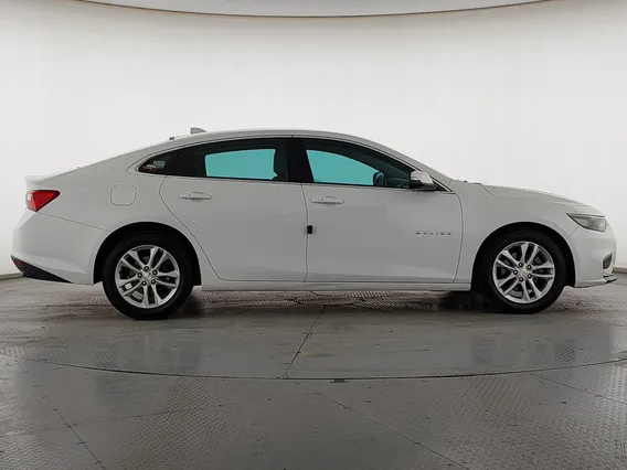 Chevrolet Malibu LS 2018 