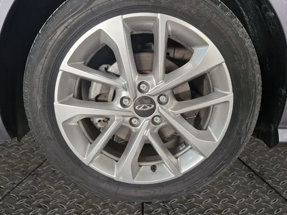 Chery Arrizo 6 Pro Comfort 2024 