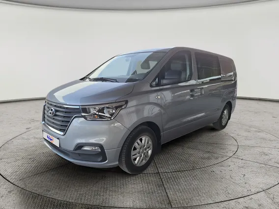 Hyundai H1 cargo 2021 
