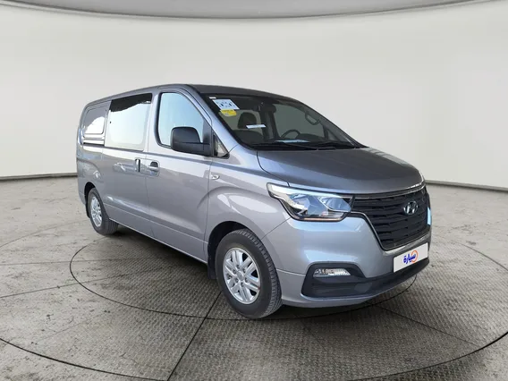 Hyundai H1 cargo 2021 