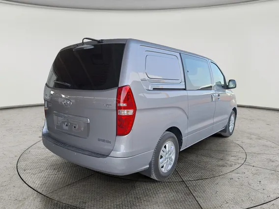 Hyundai H1 cargo 2021 