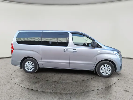 Hyundai Grand Starex cargo 2021 