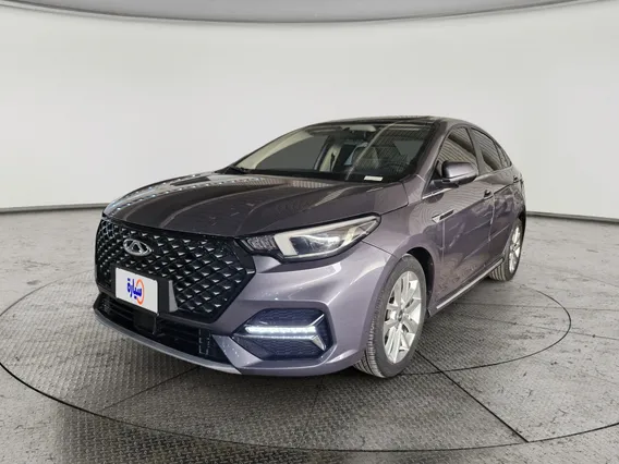 Chery Arrizo 6 Pro Comfort 2024 