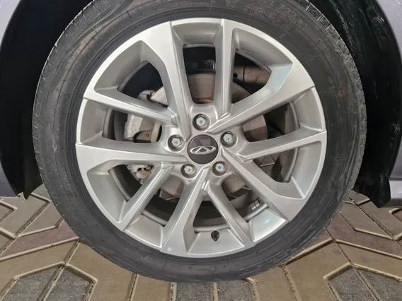 Chery Arrizo 6 Pro Comfort 2024 