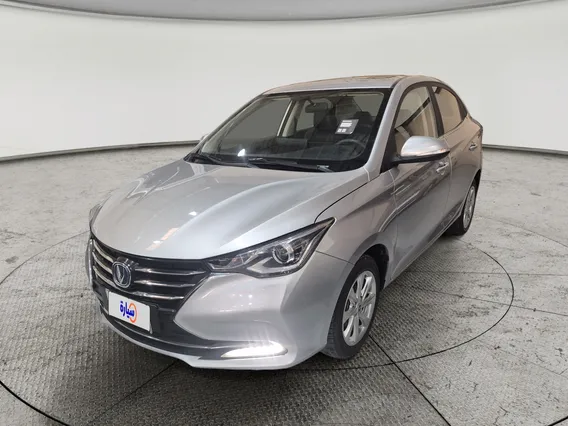 Changan Alsvin Full Option 2025 