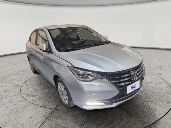شانجان السفن Full Option 2025 