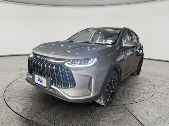 Jetour X50 Premium 2025 