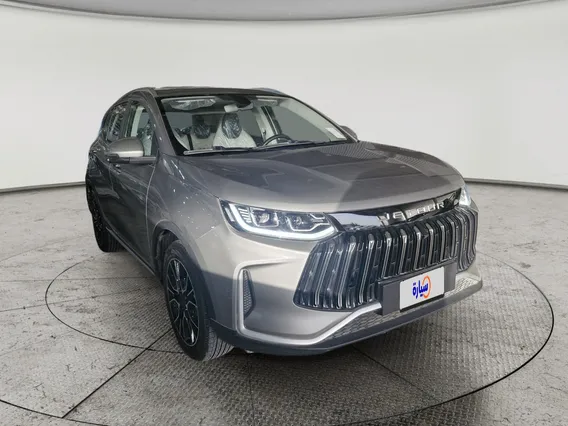 Jetour X50 Premium 2025 
