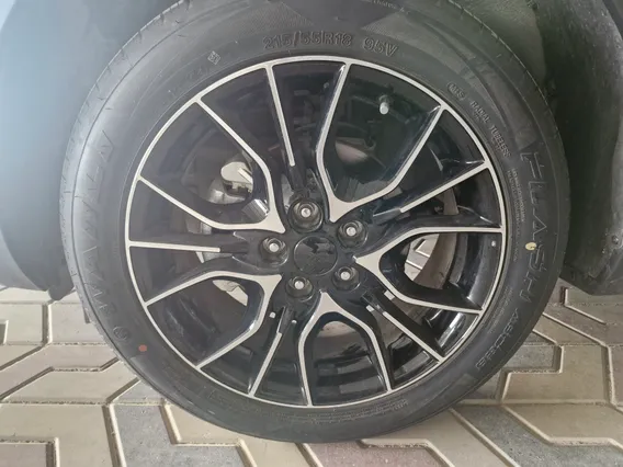 Jetour X50 Premium 2025 