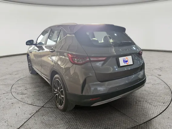 Jetour X50 Premium 2025 