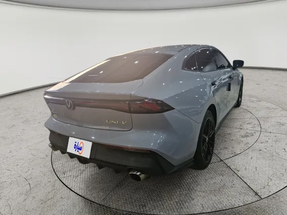 Changan UNI V Elite 2024 