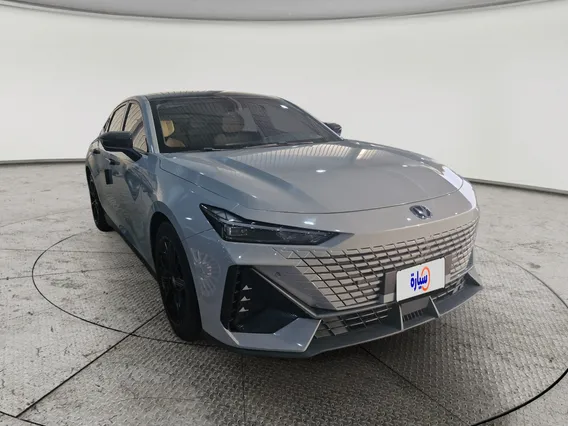 Changan UNI V Elite 2024 