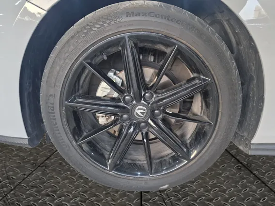Changan UNI V Elite 2024 