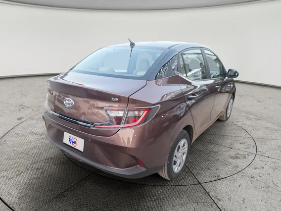 Hyundai Grand i10 Fleet 2023 