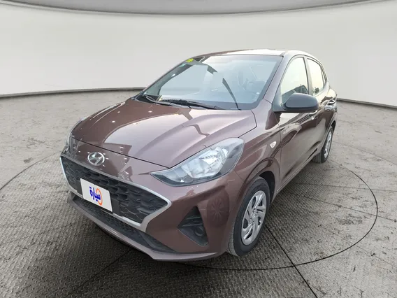 هيونداي Grand i10 فلييت 2023 