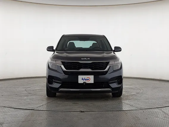 Kia Seltos LX 2023 