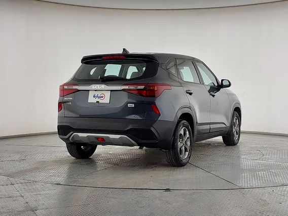 Kia Seltos LX 2023 