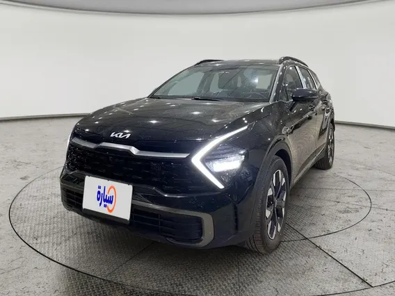 Kia Sportage L - GLS TOP 2025 