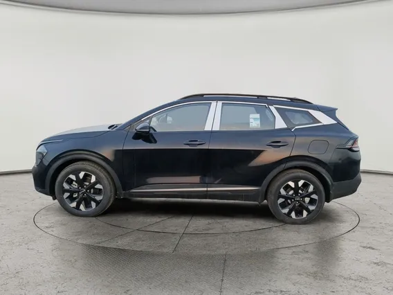 Kia Sportage L - GLS TOP 2025 