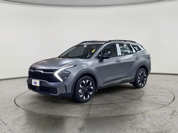 Kia Sportage L - GLS TOP 2025 