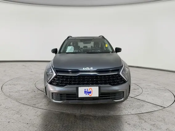 Kia Sportage L - GLS TOP 2025 