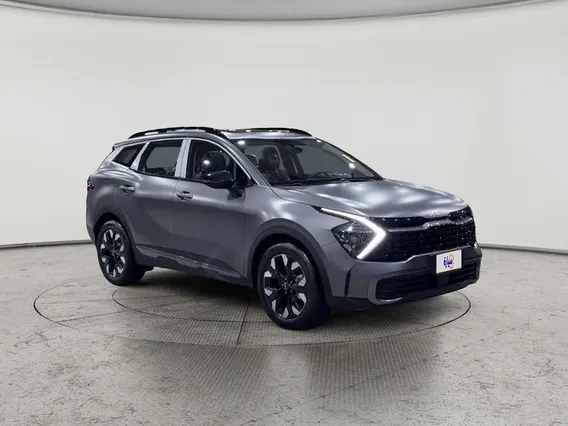 Kia Sportage L - GLS TOP 2025 