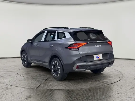 Kia Sportage L - GLS TOP 2025 
