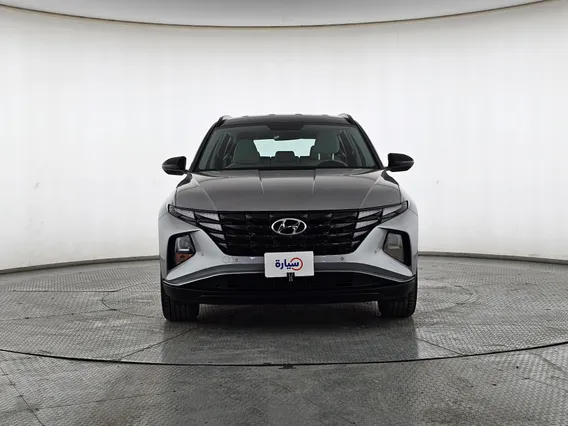 Hyundai Tucson Smart 2023 دبل