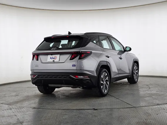 Hyundai Tucson Smart 2023 دبل