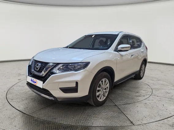 نيسان أكس تريل S 5 Seats 2021 