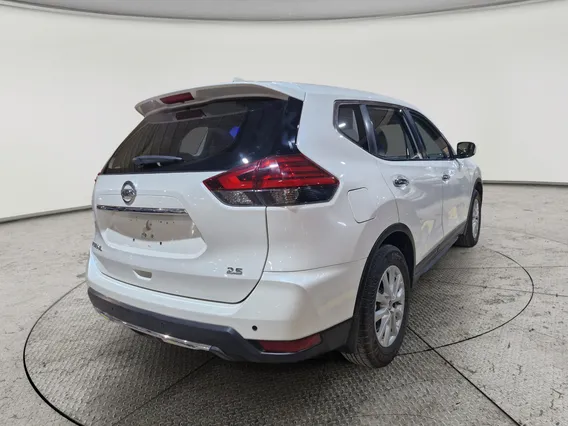 نيسان أكس تريل S 5 Seats 2021 