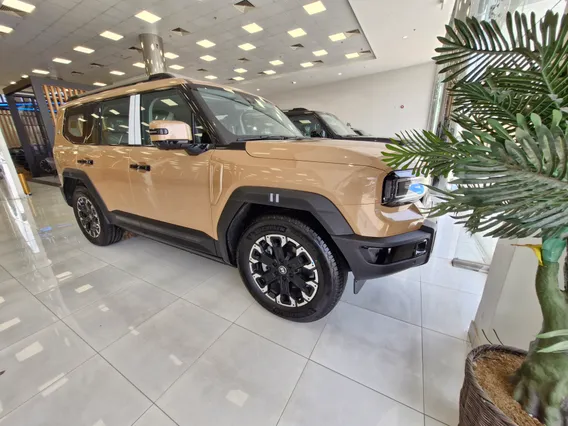 جيتور G700 Flagship 2026 