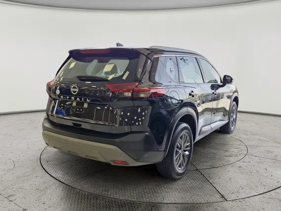 Nissan Xtrail S 5 Seats 2026 دبل